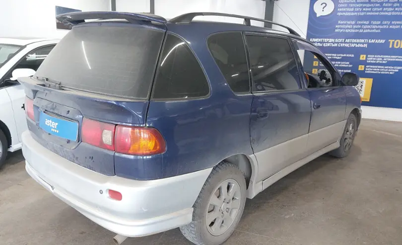 Toyota Ipsum 1997 года за 4 700 000 тг. в Астана фото 3