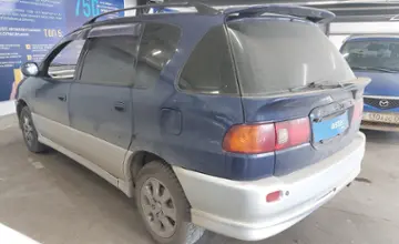 Toyota Ipsum 1997 года за 4 700 000 тг. в Астана фото 4