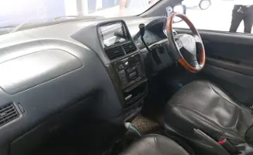 Toyota Ipsum 1997 года за 4 700 000 тг. в Астана фото 5