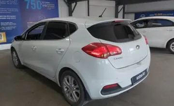 Kia Ceed 2013 года за 6 000 000 тг. в Астана фото 4