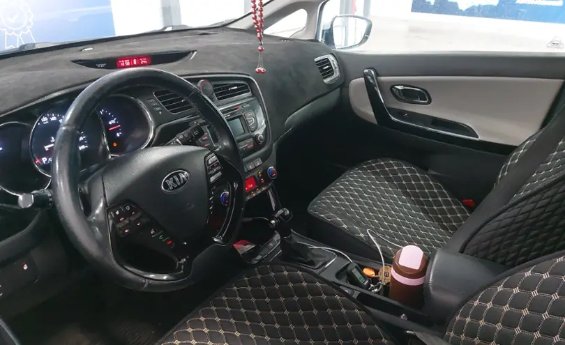 Kia Ceed 2013 года за 5 300 000 тг. в Астана фото 5