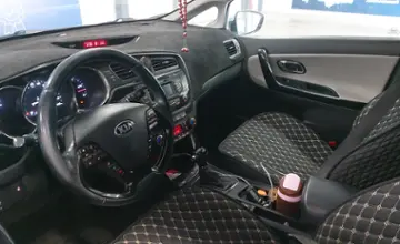 Kia Ceed 2013 года за 6 000 000 тг. в Астана фото 5