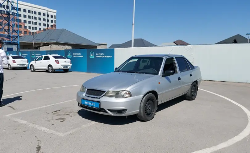 Daewoo Nexia 2012 года за 2 000 000 тг. в Шымкент