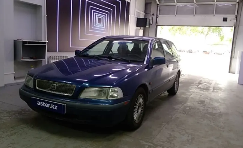Volvo V40 1997 года за 1 000 000 тг. в Павлодар