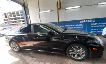Hyundai Sonata 2020 года за 11 600 000 тг. в Астана фото 4