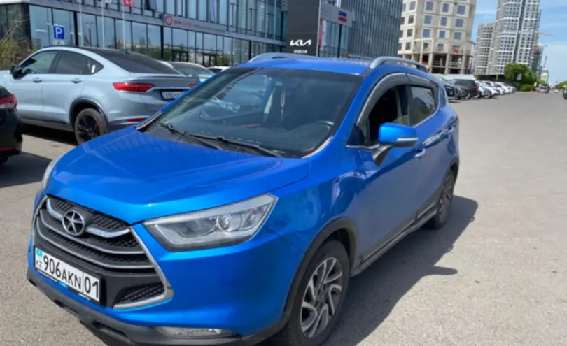JAC S3 2016 года за 5 000 000 тг. в Астана
