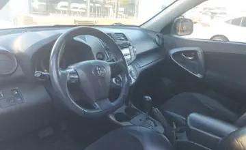 Toyota RAV4 2011 года за 7 000 000 тг. в Алматы фото 5