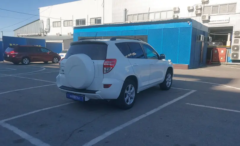 Toyota RAV4 2011 года за 7 100 000 тг. в Алматы фото 3
