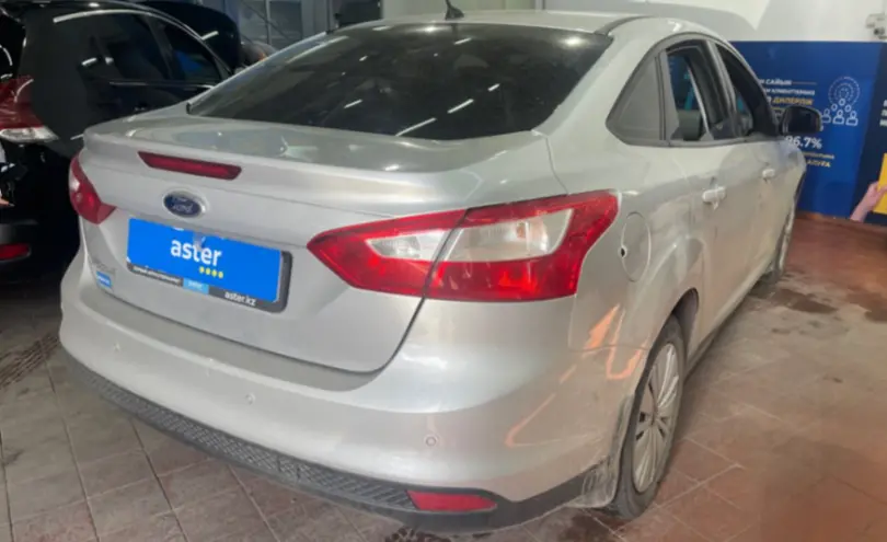 Ford Focus 2015 года за 5 000 000 тг. в Астана фото 5