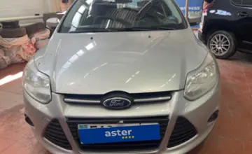 Ford Focus 2015 года за 5 000 000 тг. в Астана фото 2