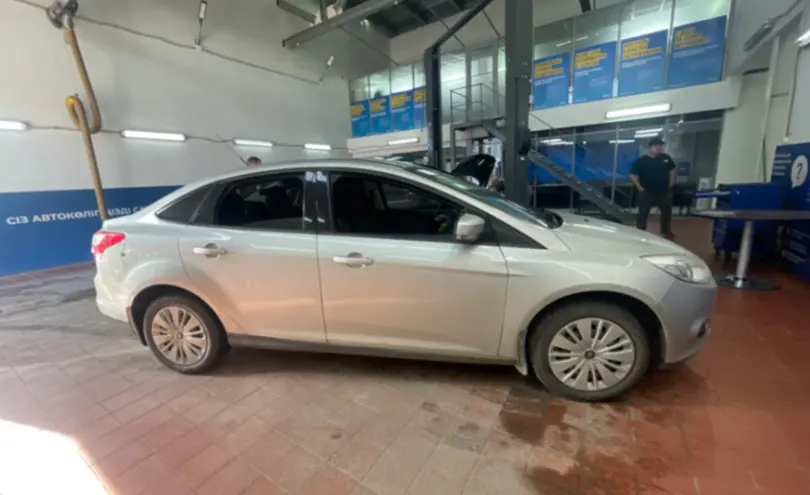 Ford Focus 2015 года за 5 000 000 тг. в Астана фото 4