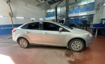 Ford Focus 2015 года за 5 000 000 тг. в Астана фото 4
