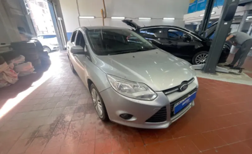 Ford Focus 2015 года за 5 000 000 тг. в Астана фото 3