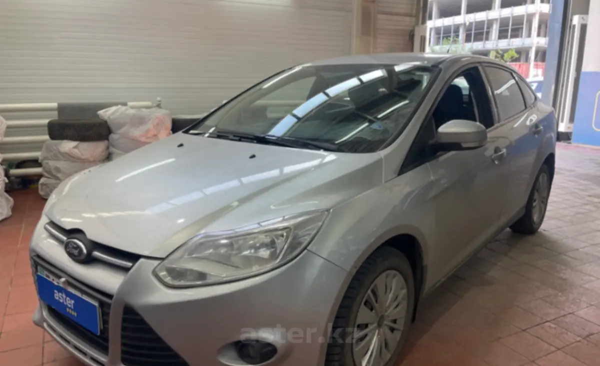 Ford Focus 2015 года за 5 000 000 тг. в Астана