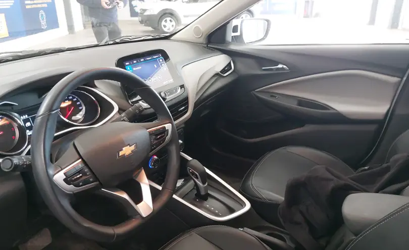 Chevrolet Onix 2024 года за 7 500 000 тг. в Астана фото 5