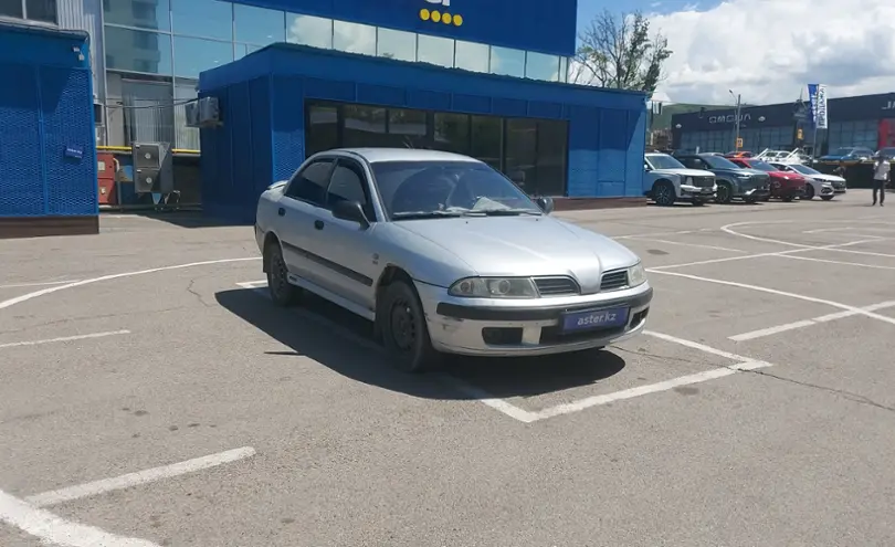 Mitsubishi Carisma 1999 года за 1 000 000 тг. в Алматы фото 2