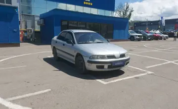 Mitsubishi Carisma 1999 года за 1 000 000 тг. в Алматы фото 2