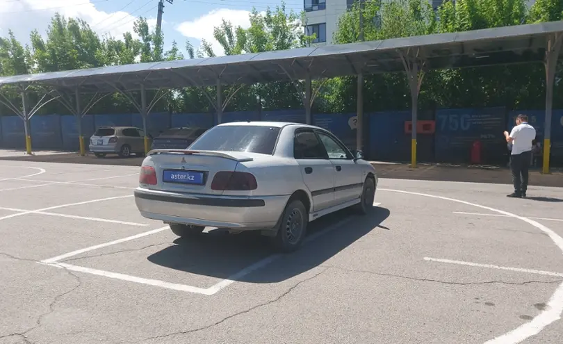 Mitsubishi Carisma 1999 года за 1 000 000 тг. в Алматы фото 3