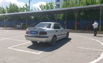 Mitsubishi Carisma 1999 года за 1 000 000 тг. в Алматы фото 3