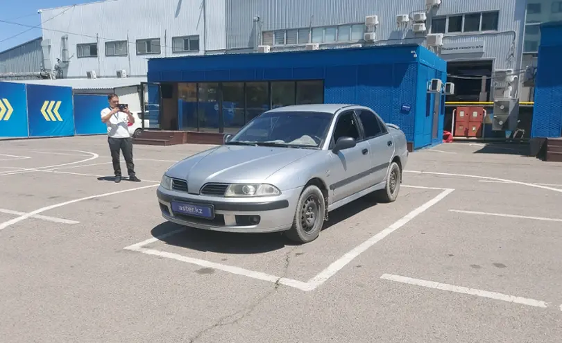 Mitsubishi Carisma 1999 года за 1 000 000 тг. в Алматы