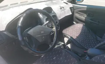 Mitsubishi Carisma 1999 года за 1 000 000 тг. в Алматы фото 5