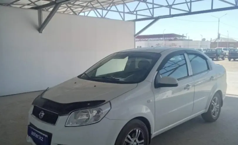 Ravon Nexia R3 2017 года за 3 600 000 тг. в Кызылорда