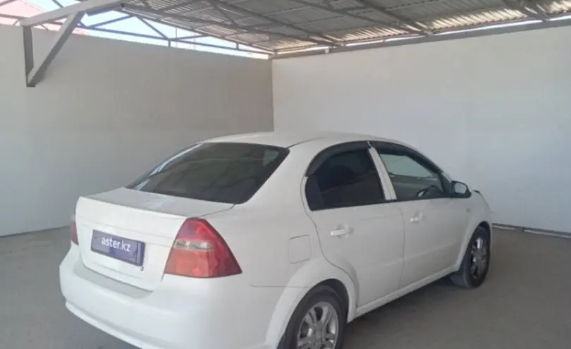 Ravon Nexia R3 2017 года за 3 600 000 тг. в Кызылорда фото 5
