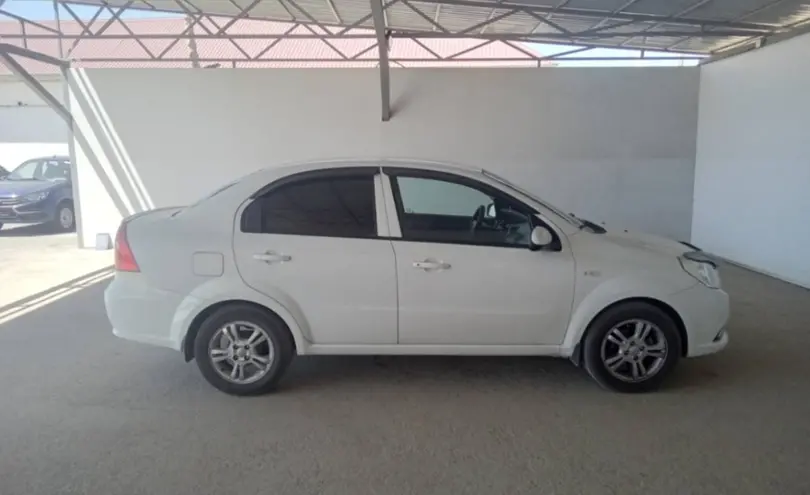 Ravon Nexia R3 2017 года за 3 600 000 тг. в Кызылорда фото 4
