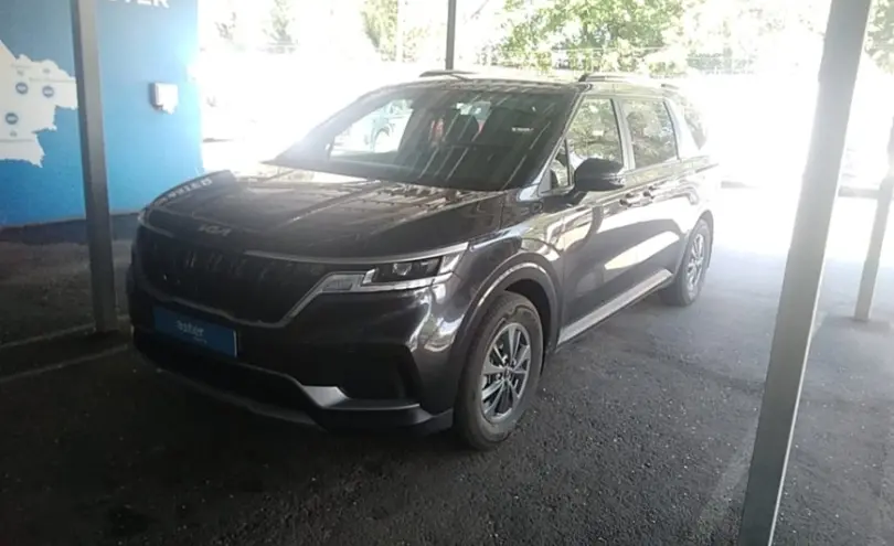 Kia Carnival 2023 года за 23 000 000 тг. в Алматы