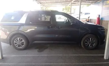 Kia Carnival 2023 года за 23 000 000 тг. в Алматы фото 4