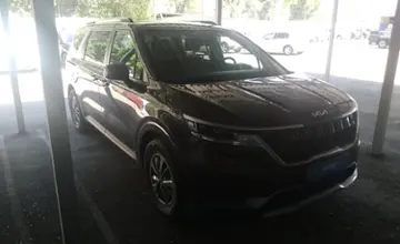 Kia Carnival 2023 года за 23 000 000 тг. в Алматы фото 3