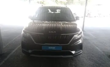 Kia Carnival 2023 года за 23 000 000 тг. в Алматы фото 2