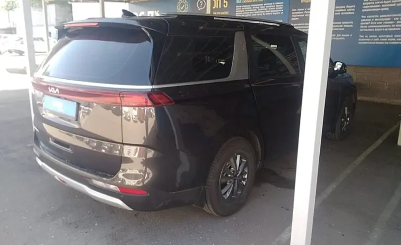 Kia Carnival 2023 года за 23 000 000 тг. в Алматы фото 5