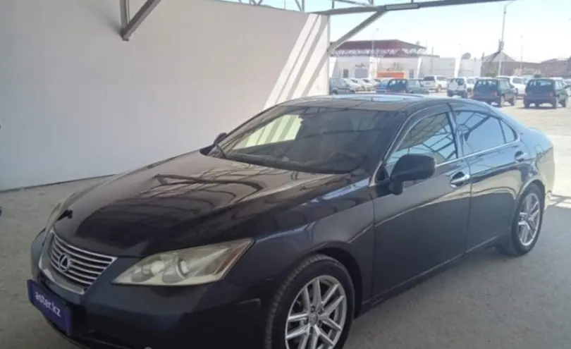 Lexus ES 2007 года за 7 700 000 тг. в Кызылорда