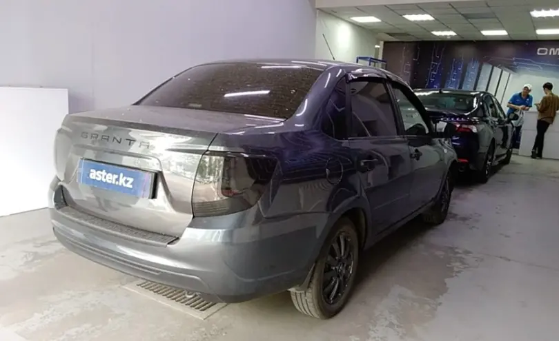 LADA (ВАЗ) Granta 2020 года за 5 000 000 тг. в Павлодар фото 5