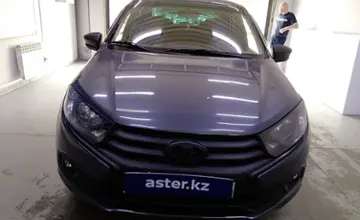LADA (ВАЗ) Granta 2020 года за 5 000 000 тг. в Павлодар фото 2