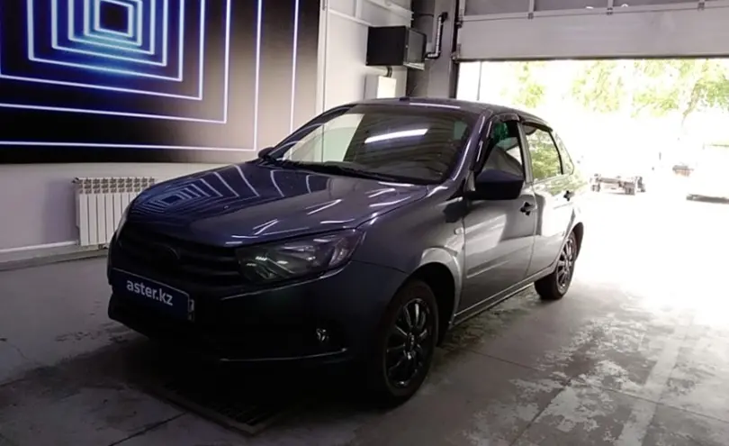 LADA (ВАЗ) Granta 2020 года за 5 000 000 тг. в Павлодар