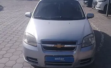 Chevrolet Aveo 2011 года за 2 800 000 тг. в Караганда фото 2