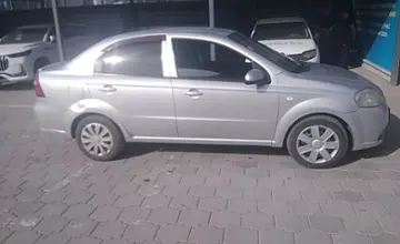 Chevrolet Aveo 2011 года за 2 800 000 тг. в Караганда фото 4