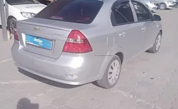 Chevrolet Aveo 2011 года за 2 800 000 тг. в Караганда