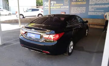 Hyundai Sonata 2012 года за 8 000 000 тг. в Алматы