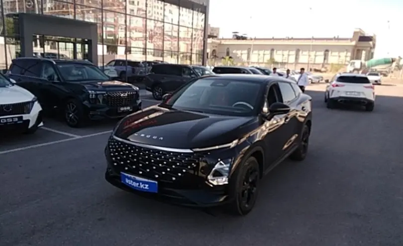 OMODA C5 2023 года за 10 000 000 тг. в Шымкент
