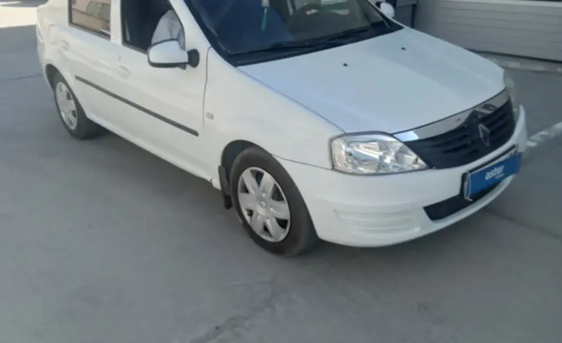 Renault Logan 2014 года за 3 000 000 тг. в Кызылорда