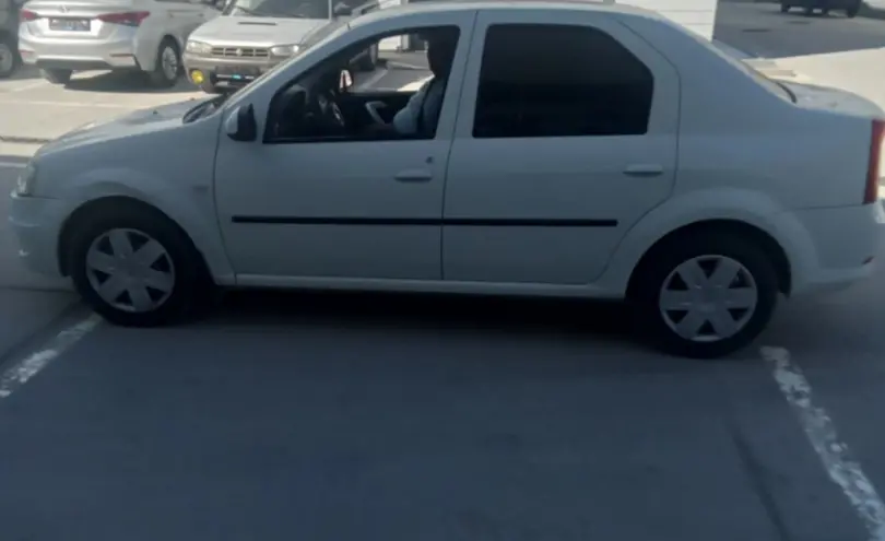 Renault Logan 2014 года за 3 000 000 тг. в Кызылорда фото 4