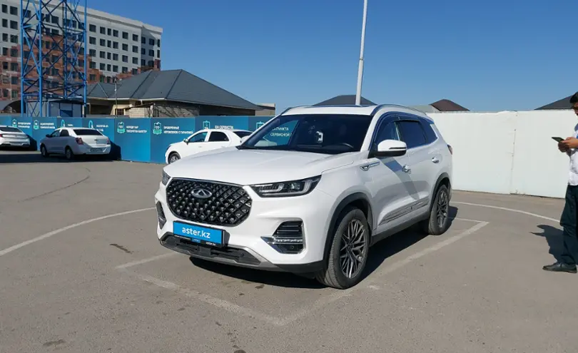 Chery Tiggo 8 Pro 2023 года за 12 000 000 тг. в Шымкент
