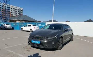 Kia K5 2022 года за 13 600 000 тг. в Шымкент фото 1