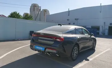 Kia K5 2022 года за 13 600 000 тг. в Шымкент фото 3