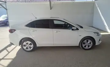 Chevrolet Onix 2024 года за 8 800 000 тг. в Кызылорда фото 4