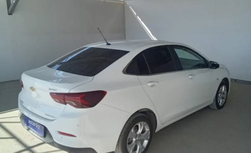 Chevrolet Onix 2024 года за 8 800 000 тг. в Кызылорда фото 5