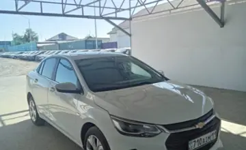 Chevrolet Onix 2024 года за 8 800 000 тг. в Кызылорда фото 3